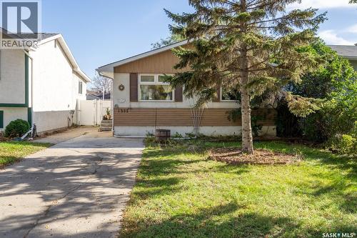 1357 Grosvenor STREET  Regina, SK S4N 1R2