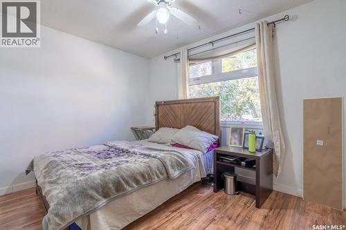 1357 Grosvenor Street, Regina, SK - Indoor Photo Showing Bedroom
