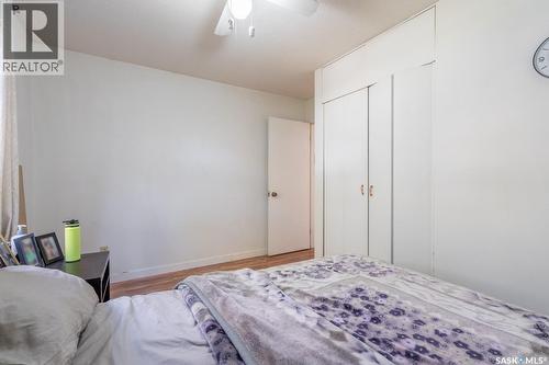 1357 Grosvenor Street, Regina, SK - Indoor Photo Showing Bedroom