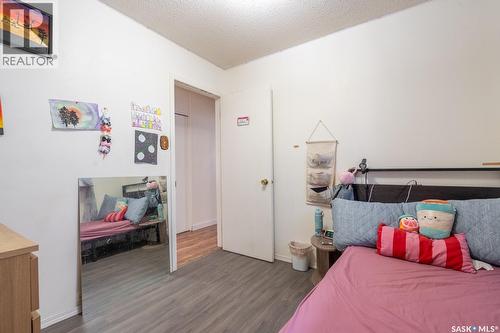 1357 Grosvenor Street, Regina, SK - Indoor Photo Showing Bedroom
