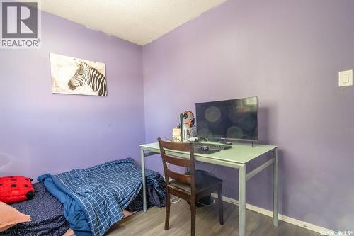 1357 Grosvenor Street, Regina, SK - Indoor Photo Showing Bedroom