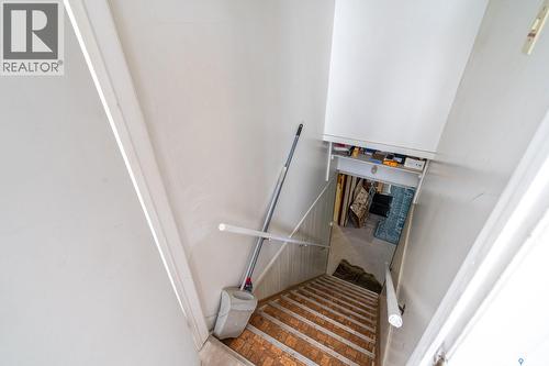 1357 Grosvenor Street, Regina, SK - Indoor Photo Showing Other Room