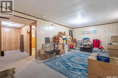 1357 Grosvenor Street, Regina, SK - Indoor