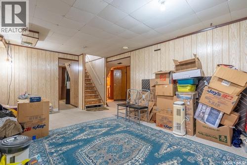 1357 Grosvenor Street, Regina, SK - Indoor Photo Showing Other Room