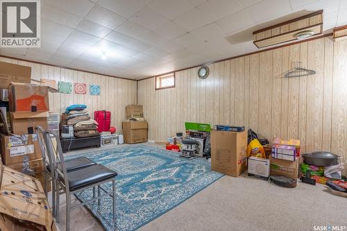 1357 Grosvenor Street, Regina, SK - Indoor