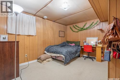 1357 Grosvenor Street, Regina, SK - Indoor Photo Showing Bedroom