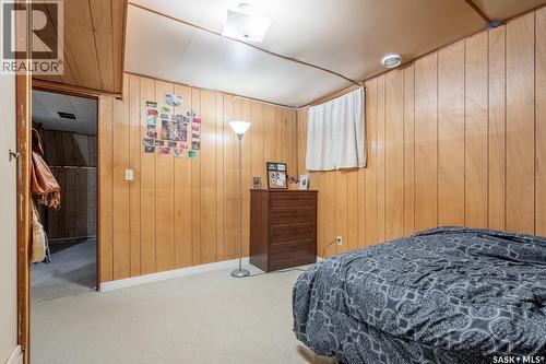 1357 Grosvenor Street, Regina, SK - Indoor Photo Showing Bedroom