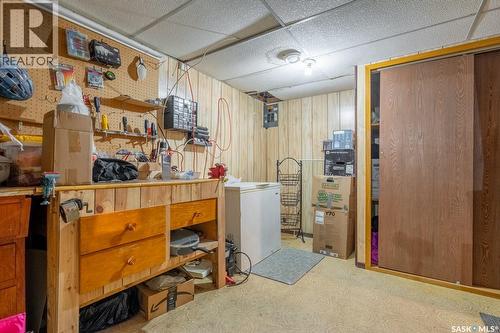 1357 Grosvenor Street, Regina, SK - Indoor