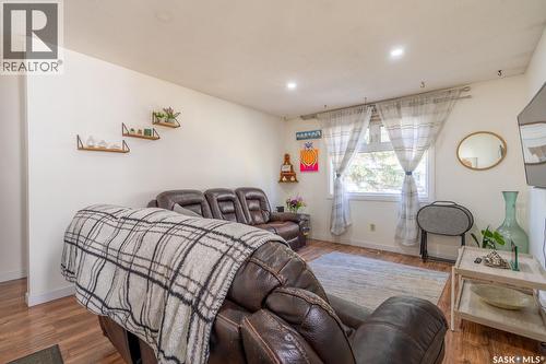 1357 Grosvenor Street, Regina, SK - Indoor Photo Showing Bedroom