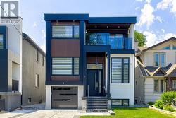 6 STANHOPE AVENUE  Toronto, ON M4K 3N5