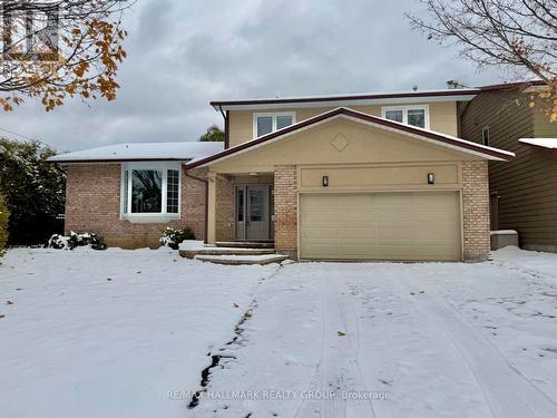 30 Lillico Drive, Ottawa, ON - Outdoor