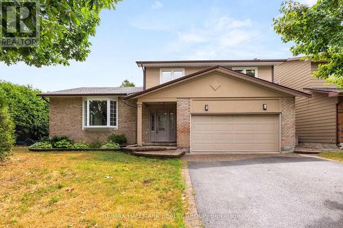 30 Lillico Drive, Ottawa, ON - Outdoor