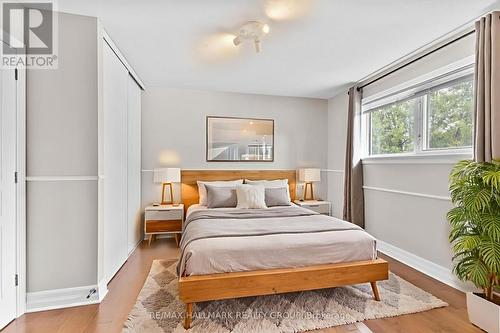 30 Lillico Drive, Ottawa, ON - Indoor Photo Showing Bedroom