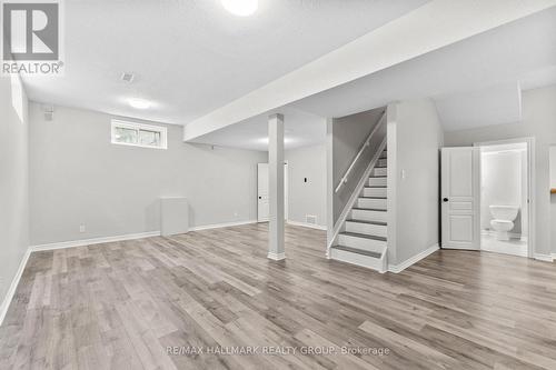 30 Lillico Drive, Ottawa, ON - Indoor
