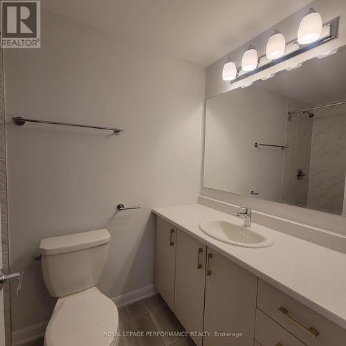 809 Arcadian Private, Ottawa, ON - Indoor Photo Showing Bathroom