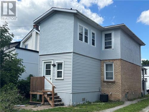 463 East Main Street, Welland, ON - Outdoor With Exterior