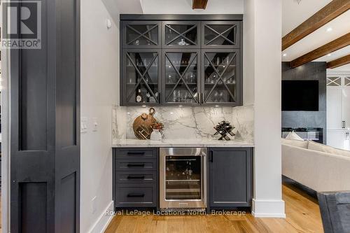 22 East John Street, Innisfil (Cookstown), ON - Indoor Photo Showing Other Room