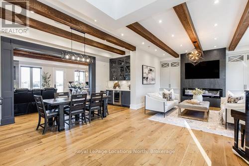 22 East John Street, Innisfil (Cookstown), ON - Indoor