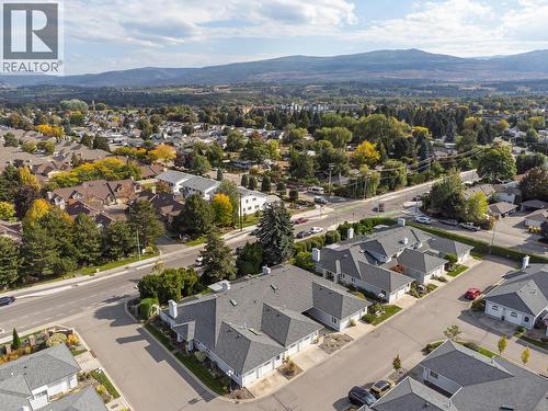 3370 Casorso Road Unit# 31, Kelowna, BC - Outdoor With View