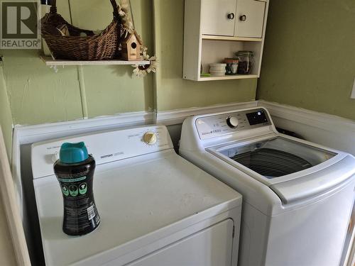 5 Willa Dr, Heyden, ON - Indoor Photo Showing Laundry Room