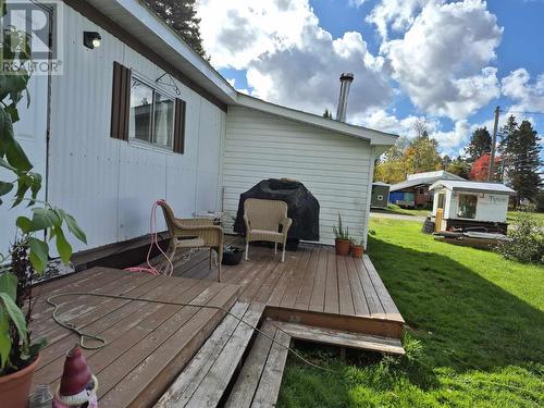 5 Willa Dr, Heyden, ON - Outdoor With Deck Patio Veranda With Exterior