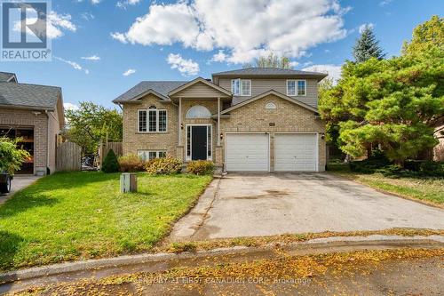 581 FOREST CREEK PLACE  London East (East A), ON N5Y 5T7