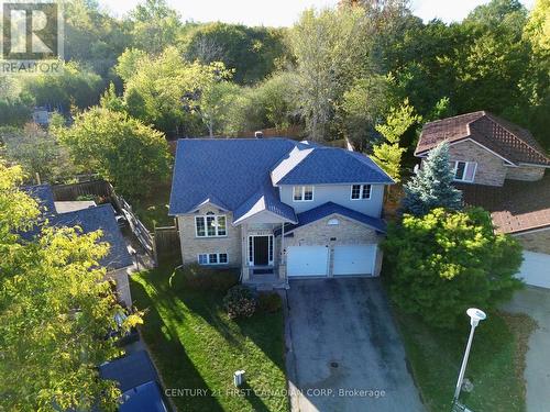 581 Forest Creek Place, London East (East A), ON - Outdoor