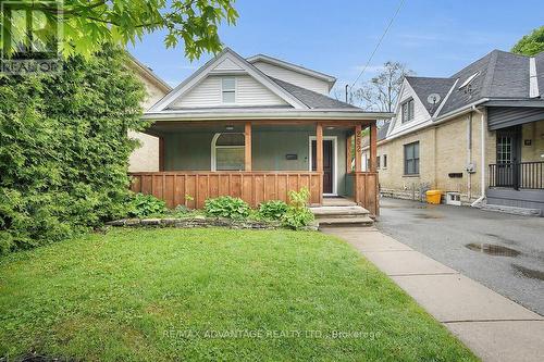 252 CHEAPSIDE STREET  London East (East B), ON N6A 2A1