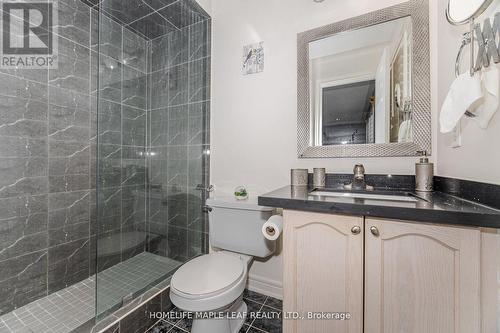 17 Eaglefield Gate, Brampton, ON - Indoor Photo Showing Bathroom