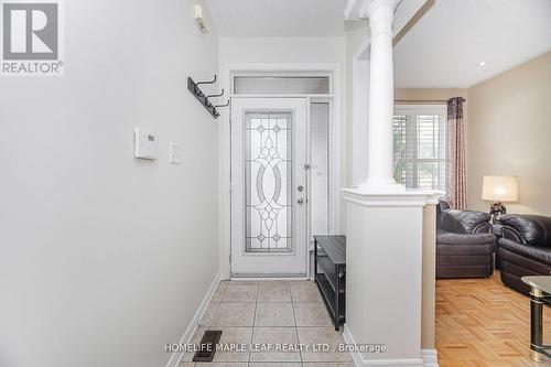 17 Eaglefield Gate, Brampton, ON - Indoor Photo Showing Other Room