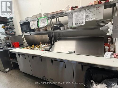 4 - 101 James Snow Parkway N, Milton, ON 