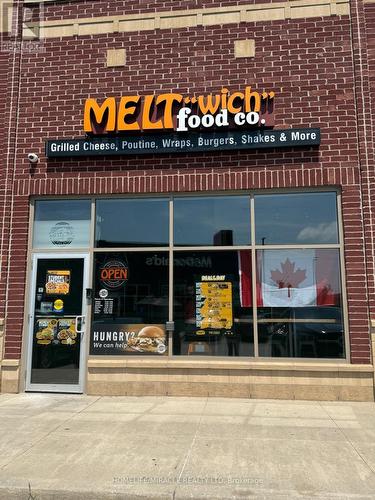 4 - 101 James Snow Parkway N, Milton, ON 