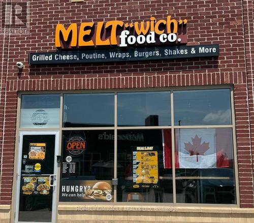 4 - 101 James Snow Parkway N, Milton, ON 