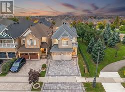 3265 CABANO CRESCENT  Mississauga, ON L5M 0B9