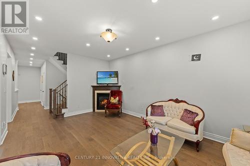 3265 Cabano Crescent, Mississauga, ON - Indoor