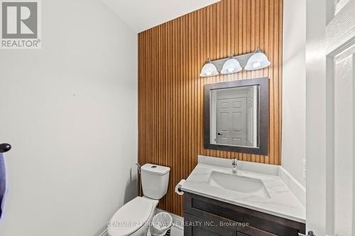 3265 Cabano Crescent, Mississauga, ON - Indoor Photo Showing Bathroom