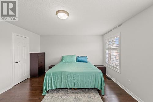 3265 Cabano Crescent, Mississauga, ON - Indoor Photo Showing Bedroom