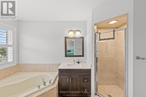 3265 Cabano Crescent, Mississauga, ON - Indoor Photo Showing Bathroom