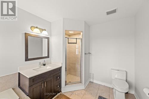 3265 Cabano Crescent, Mississauga, ON - Indoor Photo Showing Bathroom