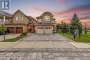 3265 Cabano Crescent, Mississauga, ON  - Outdoor With Facade 