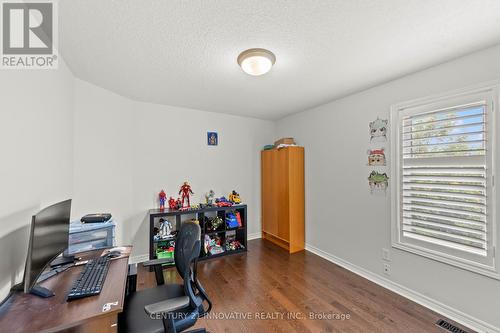 3265 Cabano Crescent, Mississauga, ON - Indoor