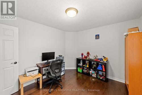 3265 Cabano Crescent, Mississauga, ON - Indoor Photo Showing Office