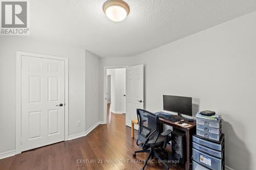 3265 Cabano Crescent, Mississauga, ON - Indoor Photo Showing Office