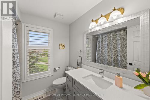 3265 Cabano Crescent, Mississauga, ON - Indoor Photo Showing Bathroom