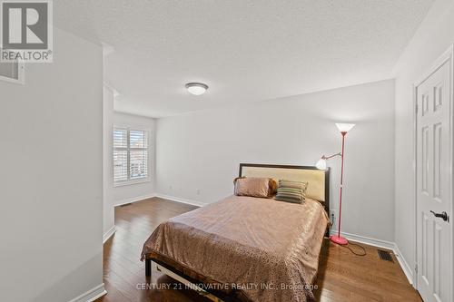 3265 Cabano Crescent, Mississauga, ON - Indoor Photo Showing Bedroom