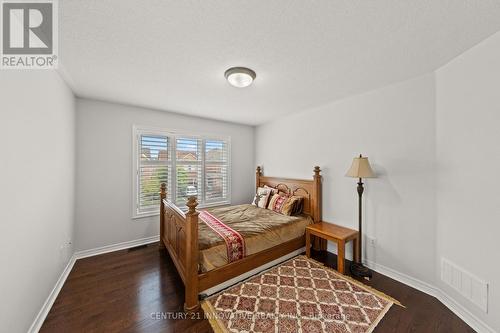3265 Cabano Crescent, Mississauga, ON - Indoor Photo Showing Bedroom