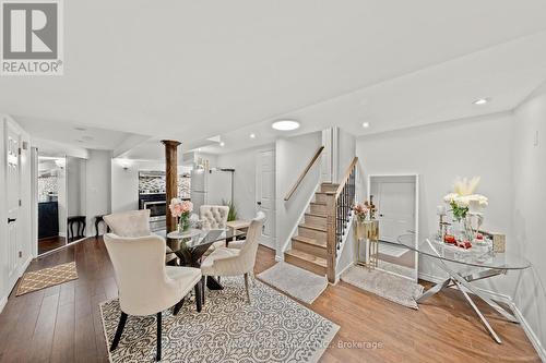 3265 Cabano Crescent, Mississauga, ON - Indoor