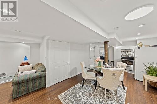 3265 Cabano Crescent, Mississauga, ON - Indoor