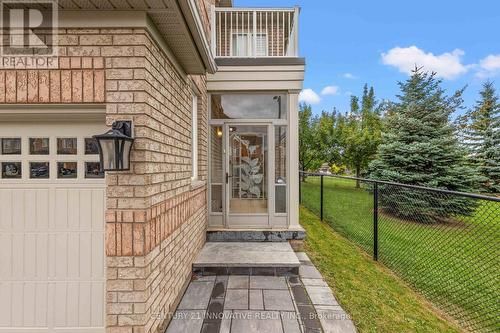 3265 Cabano Crescent, Mississauga, ON - Outdoor