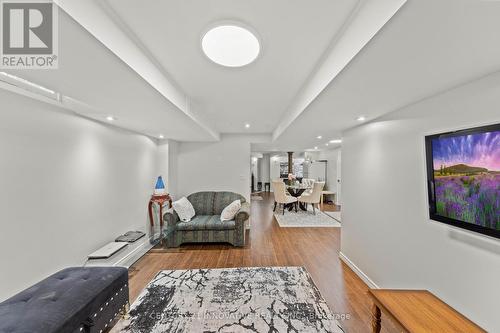 3265 Cabano Crescent, Mississauga, ON - Indoor